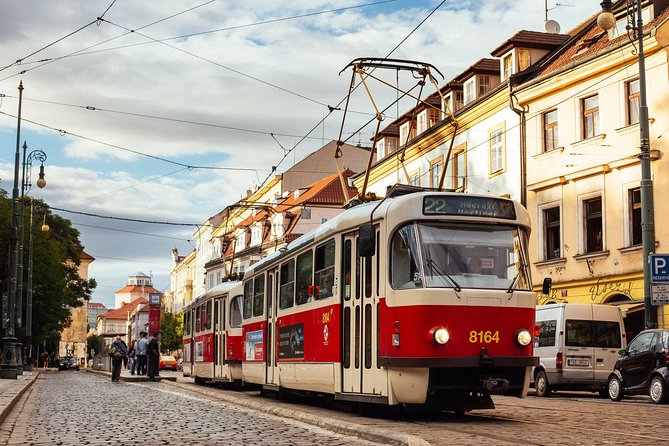 Highlights & Hidden Gems With Locals: Best of Prague Private Walking Tour - Value check: what you get for about $95.54 per person