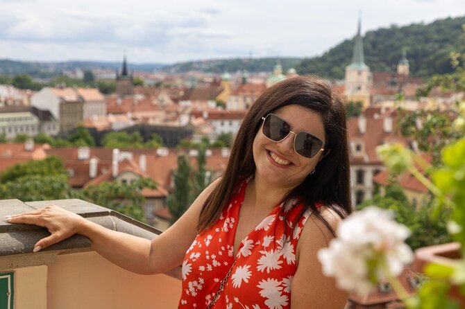Highlights of Prague with a Funny and Local Guide - How the optional Prague Castle add-on works (and who it’s for)