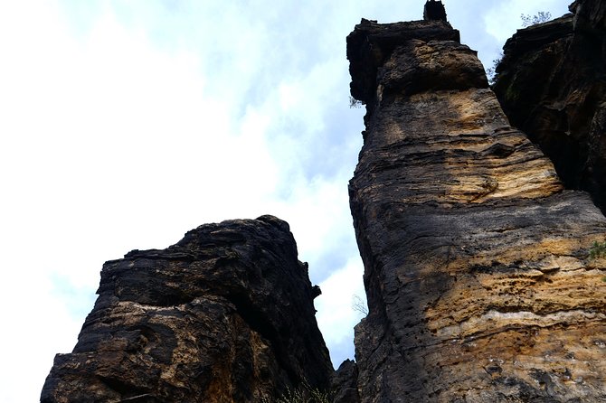 Hiking in Bohemian Switzerland - a day trip from Prague - Guide and group size: what small numbers do for your experience