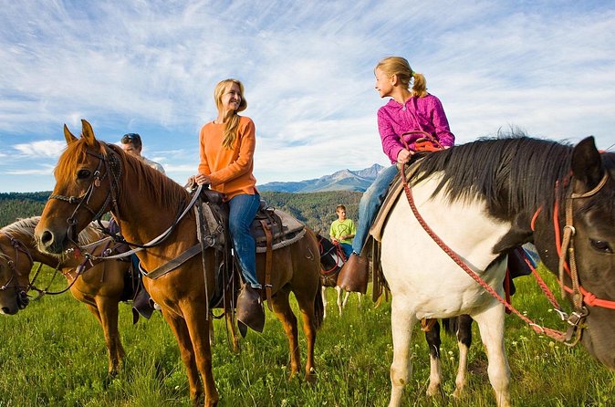 Horseback Riding Tour in Bohemian Switzerland - What you should pack and plan for