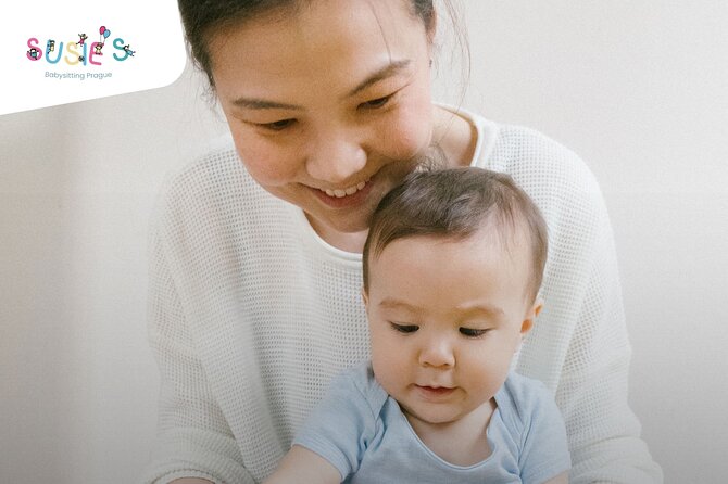 Hotel or Airbnb Babysitting: 3 Hours of Professional Childcare - Quick hits before you book
