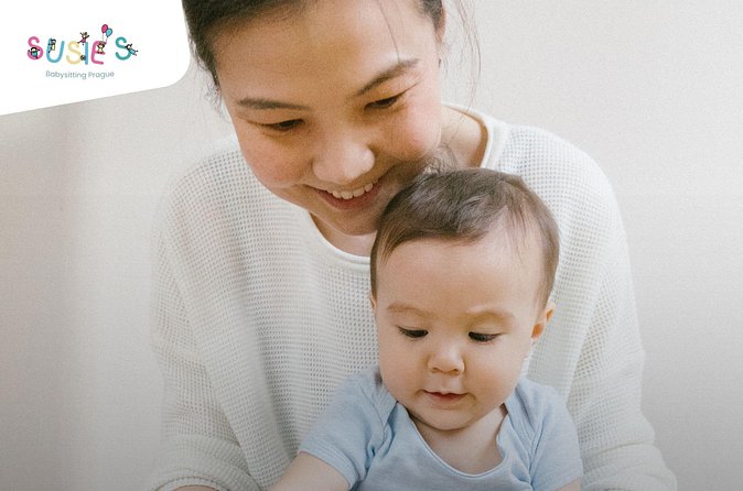 Hotel or Airbnb Babysitting: 3 Hours of Professional Childcare - Your 3-hour window in Prague, step by step