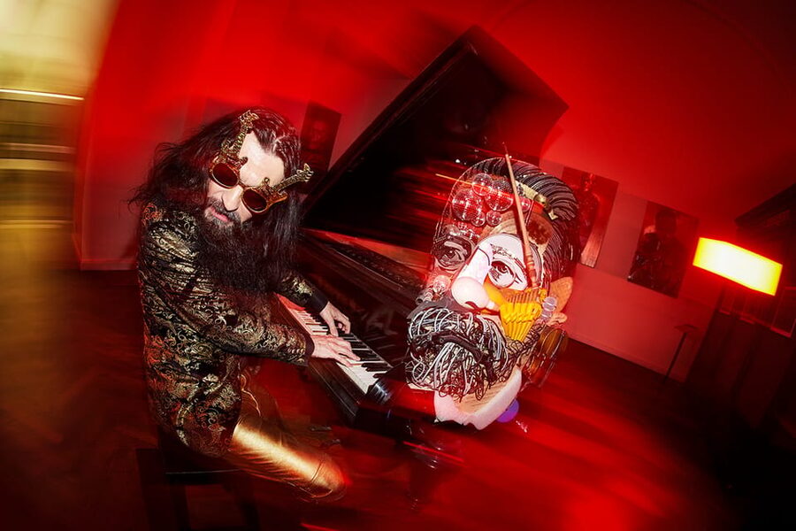 IAM Illusion Art Museum Entry Ticket - Price value: is $16 worth it?