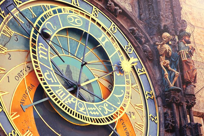 Jewish History and Old Town Walking Tour of Prague - After the walk: how to keep the momentum