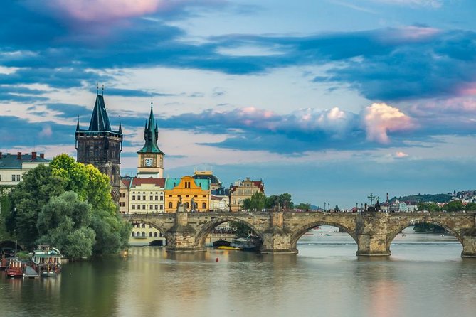 Johnny's Prague Photography Tour - What to bring: camera, phone, and the basics that matter