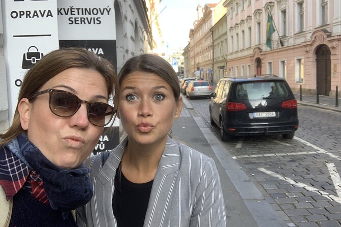 Kafka’s Prague: Self-Guided Mystery Puzzle Walk - Price and timing: good value if you want a low-cost walking challenge