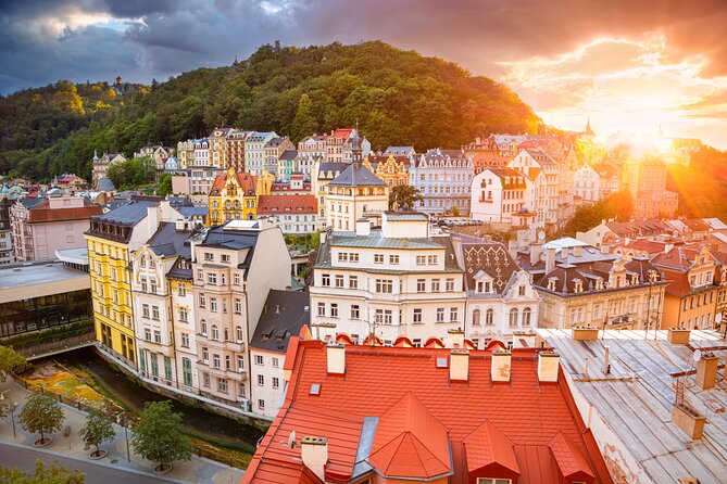 Karlovy Vary All-Inclusive from Prague: Springs, Views & Culture - Key highlights worth planning for