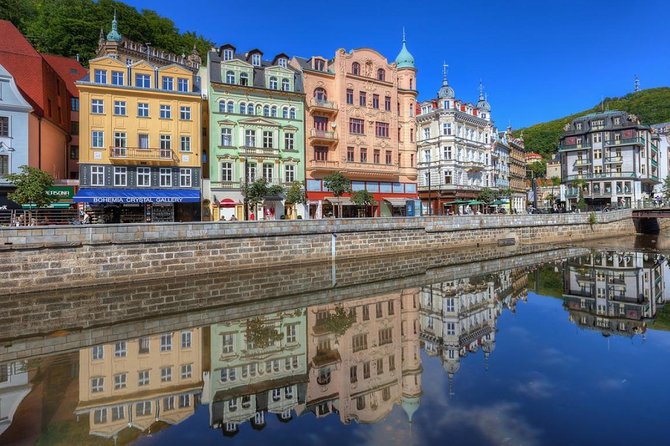 Karlovy Vary Full Day Tour from Prague - Price And Value: What You Get For About $100