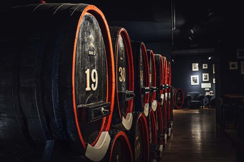 Karlovy Vary: Home of Becherovka Visitor Center Guided Tour - Quick highlights you will feel right away