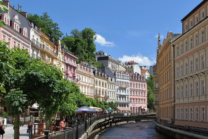 Karlovy Vary including Watchtower and Funicular from Prague - Price and value: what you’re paying for