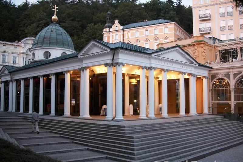 Karlovy Vary & Marianske Lazne Tour from Prague with Lunch - Value check: what $105 gets you, and what it doesn’t