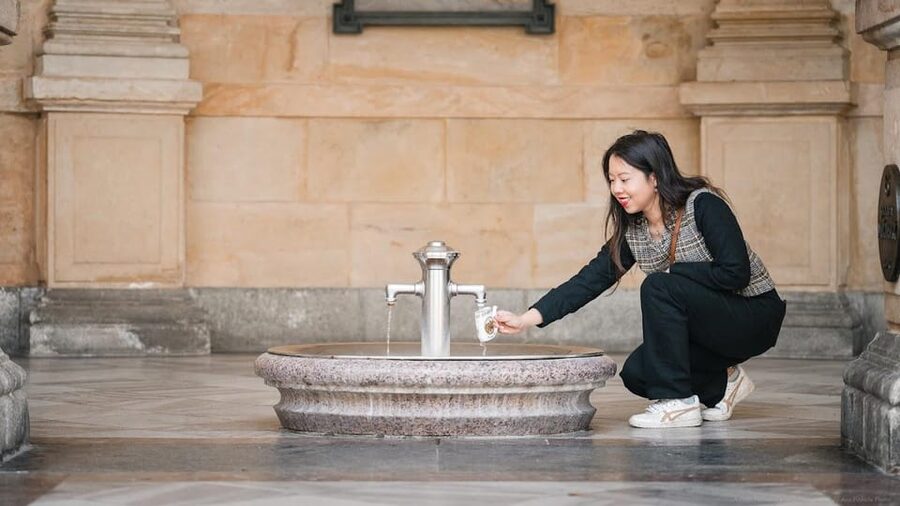 Karlovy Vary: Mineral Hot Springs Tasting and Walking Tour - Your 12-Spring Tasting Route, One Sip at Each Stop