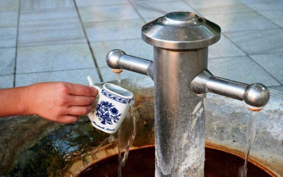 Karlovy Vary: Mineral Hot Springs Tasting and Walking Tour - The “Therapeutic Secrets” Part, and How to Think About It