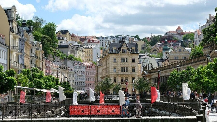 Karlovy Vary: Private Walking Tour - Should you book this Karlovy Vary private walking tour?