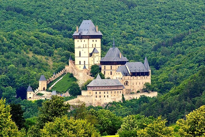 Karlstein Castle Private tour - Key Highlights You Can Actually Plan Around