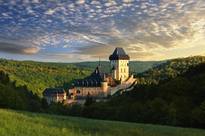 Karlstejn Castle Half Day Tour from Prague - Price and value: is $466.95 per person worth it?