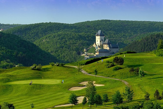 Karlstejn Castle Half Day Tour from Prague - The guide experience: what I’d bet on, and what to watch
