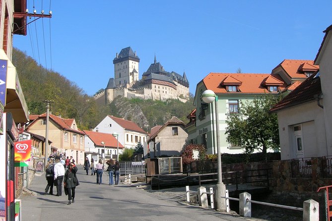 Karlstejn Castle Half Day Tour from Prague - Practical tips so you enjoy the day instead of rushing it