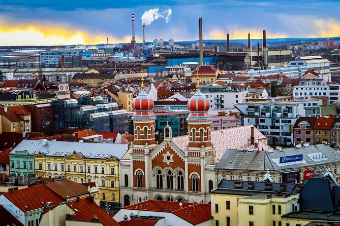 Karlštejn castle & Pilsen: PRIVATE Guided Day Trip from Prague - A day that swaps Prague crowds for castle views and beer history