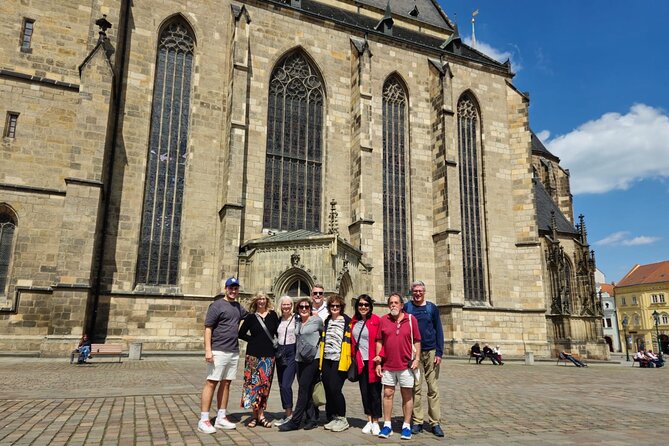 Karlštejn castle & Pilsen: PRIVATE Guided Day Trip from Prague - Private pickup and the 8-hour pacing that matters