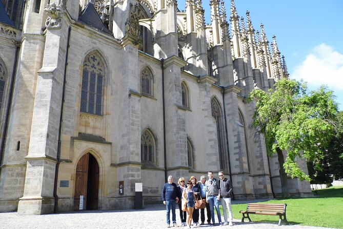 Kutna Hora and Bone Chapel Private Day Trip from Prague - Rejsek Square’s Gothic Stone Fountain: 1493, water pipes, and a survival story