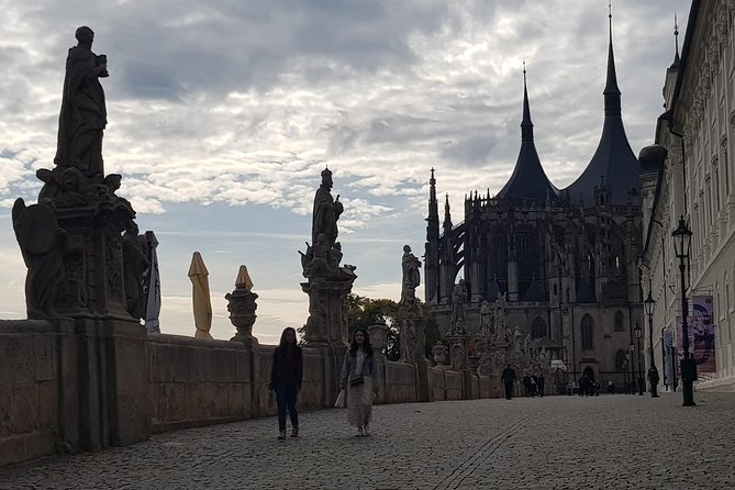 Kutná Hora and Bone church - private tour with PERSONAL PRAGUE GUIDE - What’s Included, and What You Need to Budget for Entrance Fees