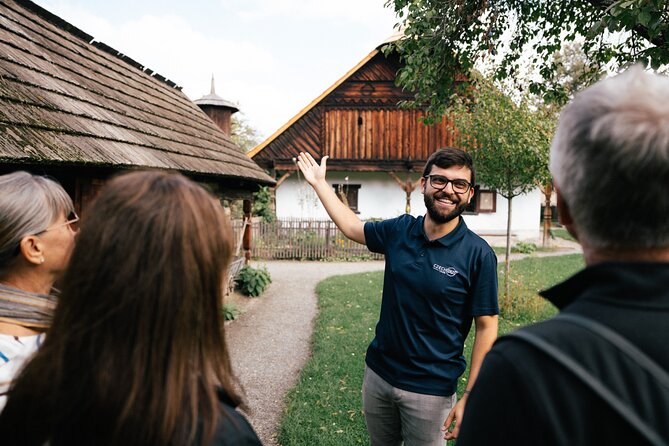 Kutná Hora, Bone Church and Folk Village Small Group Day Tour - Key points before you go