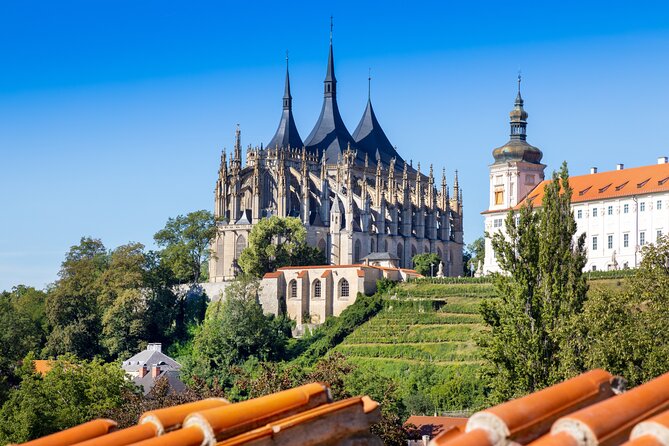 Kutná Hora, Bone Church and Folk Village Small Group Day Tour - Why Kutná Hora feels like a smarter Prague add-on