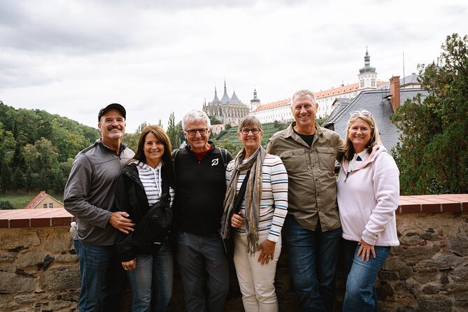 Kutná Hora, Bone Church and Folk Village Small Group Day Tour - Cathedral of the Assumption: a calmer UNESCO stop with great atmosphere