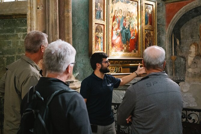 Kutná Hora, Bone Church and Folk Village Small Group Day Tour - Sedlec Ossuary: handling a famous place with respect