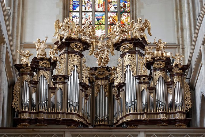 Kutná Hora & Bone Church (with admissions) - Why Kutná Hora and the Bone Church Works as a Prague Break