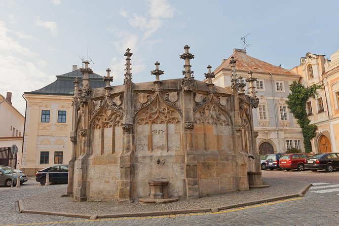 Kutná Hora & Bone Church (with admissions) - Pickup, Meeting Point, and the One Rule That Trips People Up