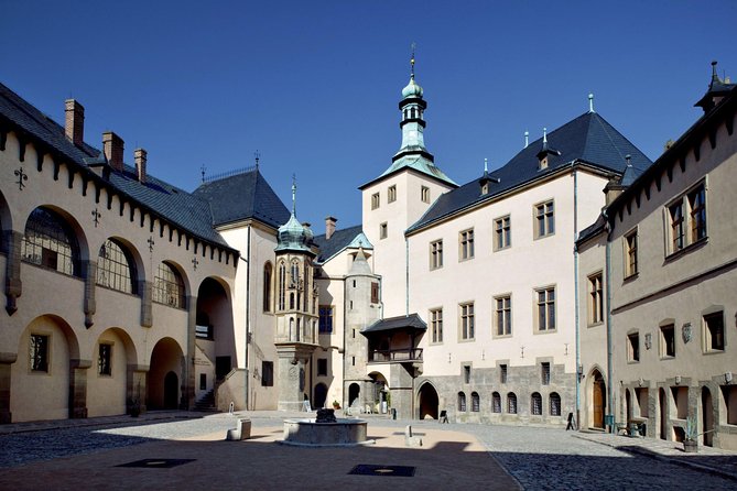 Kutná Hora & Bone Church (with admissions) - Price and What You Really Get for Around $8.39