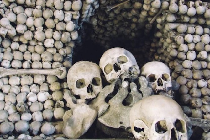 Kutna Hora Day Tour Including Sedlec Ossuary from Prague - Why Kutna Hora Hits Different From Prague
