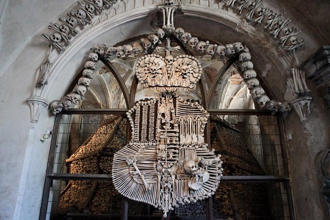 Kutna Hora Day Tour Including Sedlec Ossuary from Prague - Sedlec Ossuary: What You’ll See and How to Prepare