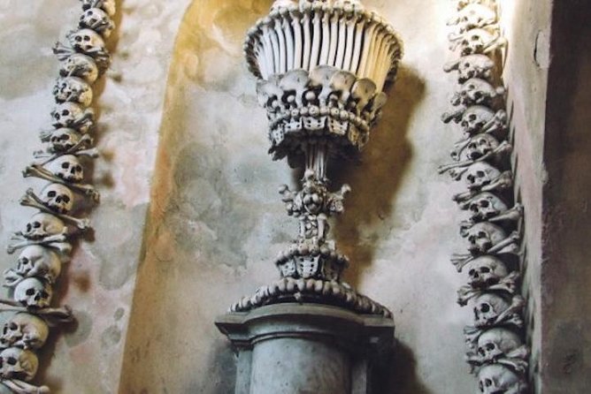 Kutna Hora Day Tour Including Sedlec Ossuary from Prague - St. Barbara’s Cathedral: Where the Time Feels Worth It