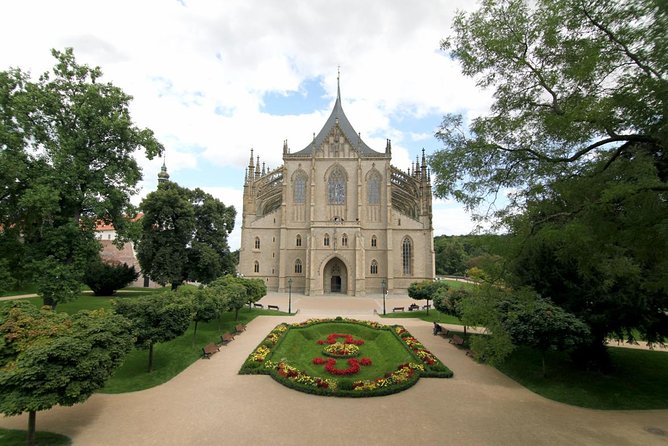 Kutna Hora Day Tour Including Sedlec Ossuary from Prague - Italian Court and Church of Saint James: Short Stops With Real Context