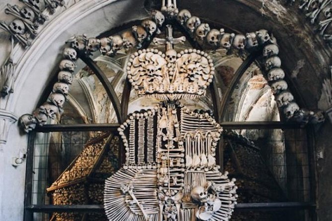 Kutna Hora Day Tour Including Sedlec Ossuary from Prague - How the Pace Really Works: Time Windows and Walking Reality