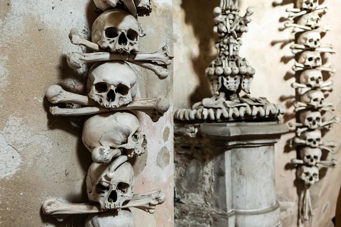 Kutna Hora Day Trip from Prague - Key things to know before you go