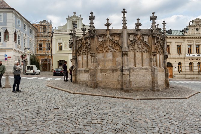Kutna Hora Day Trip from Prague - The former royal mint: Prague groschen and gold ducats in context