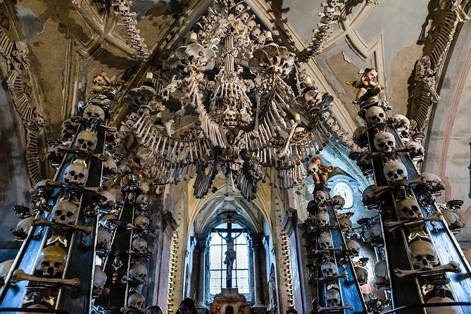 Kutna Hora Day Trip from Prague - Price of $73.69: when it feels like value, and when it does not