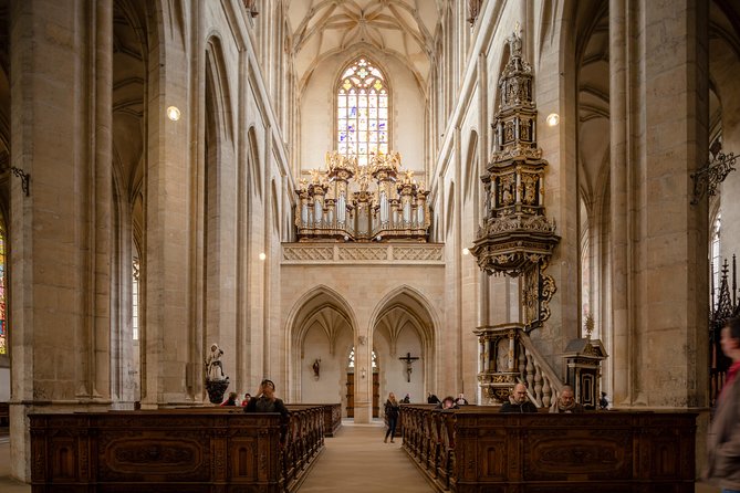Kutna Hora Day Trip from Prague - Who this Kutna Hora day trip is best for
