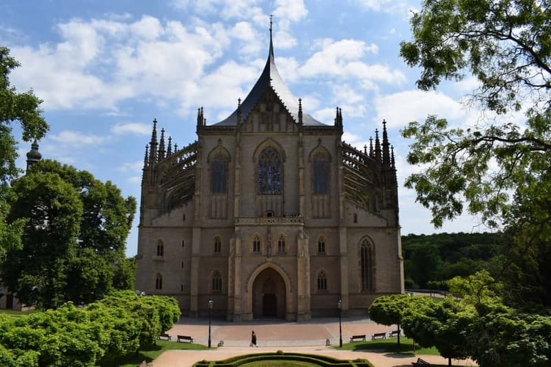 Kutná Hora from Prague - The Bone Church & St. Barbara’s - Guides in the Right Hands: What Makes the Experience Better