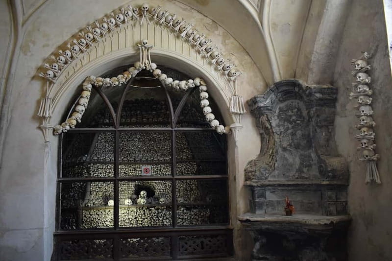 Kutná Hora from Prague - The Bone Church & St. Barbara’s - Pace, Comfort, and the Real-Life Timing Issues