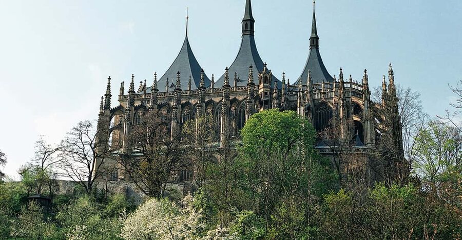 Kutna hora - GUIDED TOUR TO KUTNA HORA - Key Highlights You’ll Feel During This Day Trip