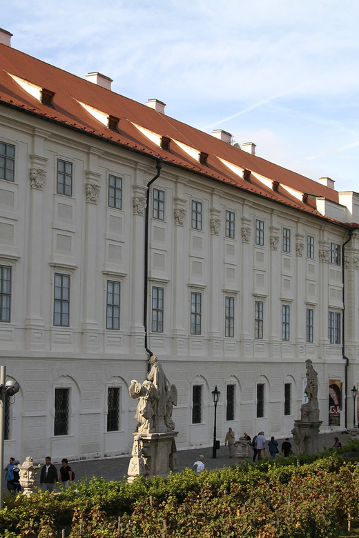 Kutna hora - GUIDED TOUR TO KUTNA HORA - Why Kutná Hora Makes Such a Strong Half-Day Choice