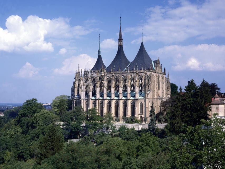 Kutna hora - GUIDED TOUR TO KUTNA HORA - Timing and Pace: How the Day Works in Real Life