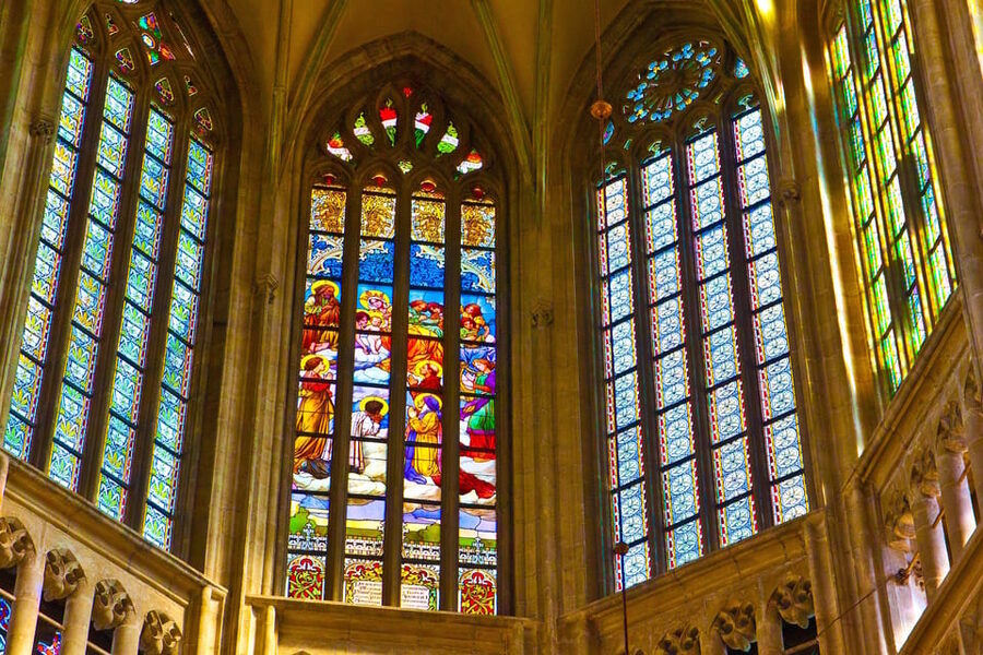 Kutna hora - GUIDED TOUR TO KUTNA HORA - Price and Value: What $61 Buys You Here