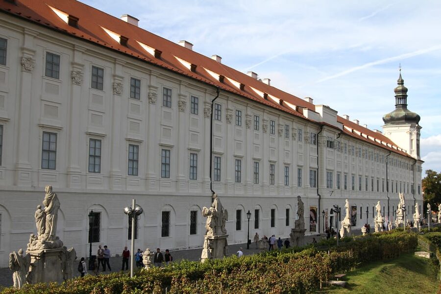 Kutna hora - GUIDED TOUR TO KUTNA HORA - Who This Tour Fits Best (And Who Should Rethink It)