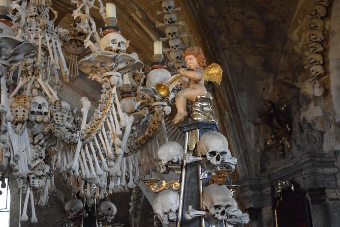 Kutna Hora Half-Day, Incl. the Bone Church & St.Barbara Cathedral - Price and Value: Is $58.87 Worth It?